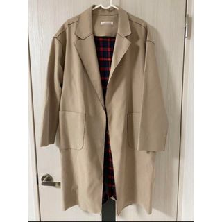 kumikyoku(組曲) ロングコート(レディース)の通販 300点以上