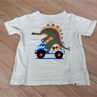 ベビーギャップ(babyGAP)のbaby GAP Tシャツ　90cm(Tシャツ/カットソー)