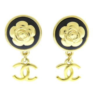 シャネル ピアス(レザー)の通販 33点 | CHANELのレディースを買う