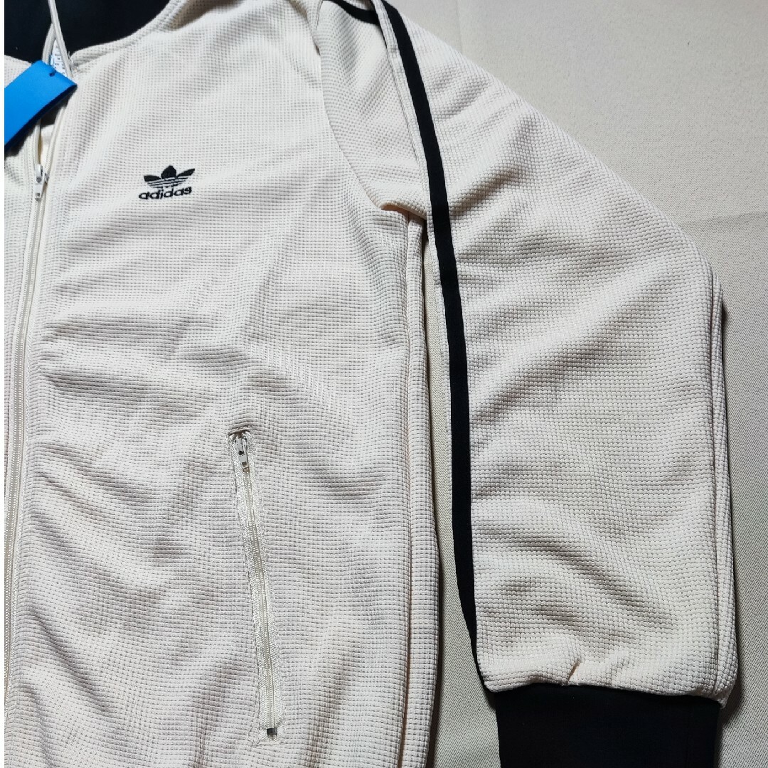 adidas - 新品未使用 adidas オリジナルス ワッフルトラックジャケット