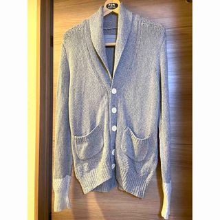 マーカウェア カーディガン(メンズ)の通販 13点 | MARKAWEARのメンズを