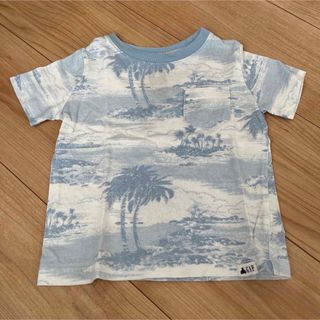 ベビーギャップ(babyGAP)のbaby GAP Tシャツ　90cm(Tシャツ/カットソー)