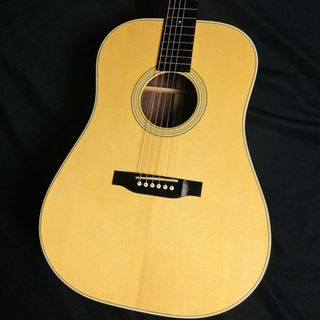 Inuyama Guitar Factory（イヌヤマギターファクトリー）/中古 AS28-D イヌヤマギターズファクトリー 犬山ギター工房 ♯13061701A 【中古】【USED】アコースティックギターフラットトップ【鹿児島アミュプラザ店】(アコースティックギター)