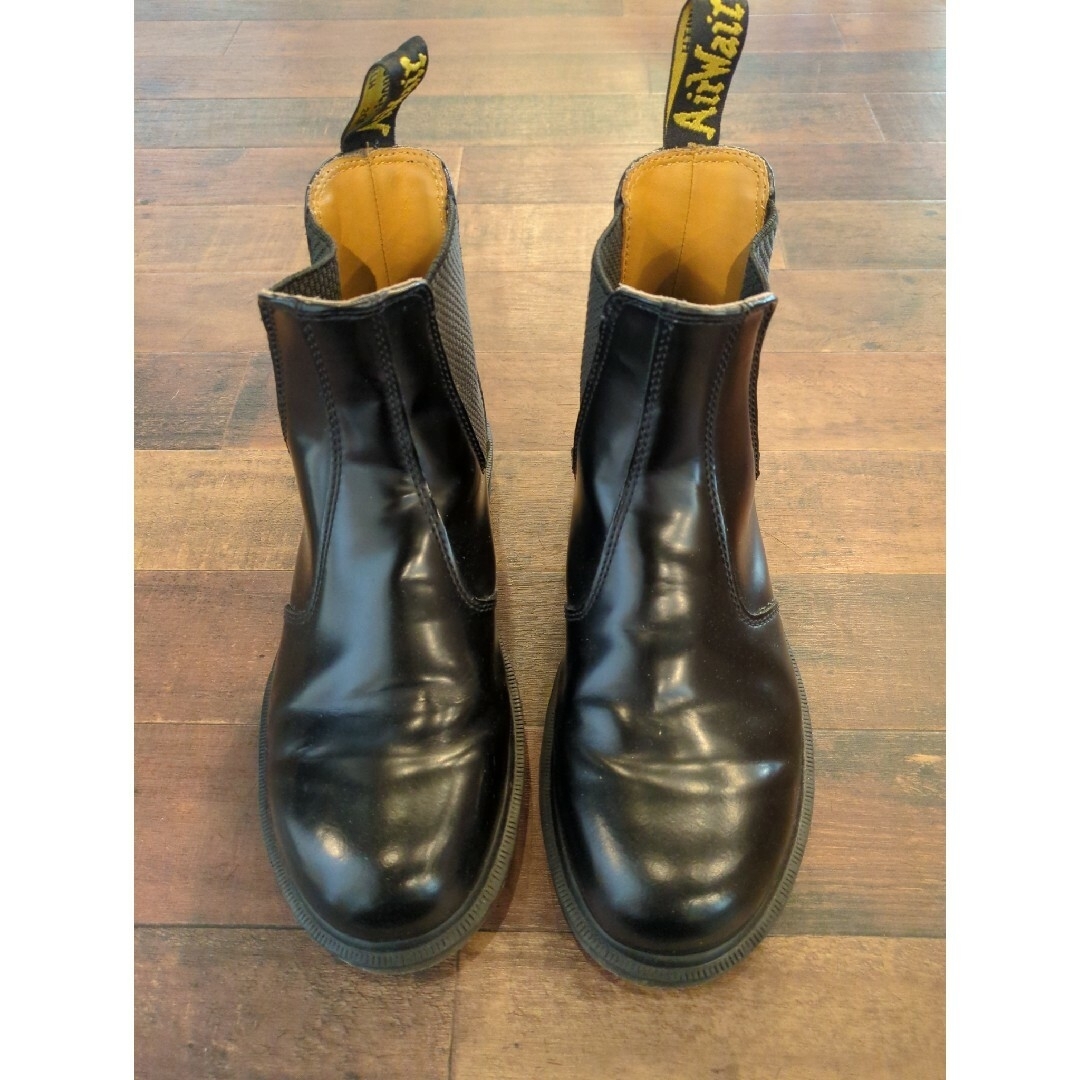 Dr.Martens(ドクターマーチン)のDr.Martensドクターマーチン2976チェルシーブーツサイドゴアブーツ メンズの靴/シューズ(ブーツ)の商品写真