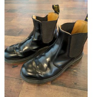 ドクターマーチン(Dr.Martens)のDr.Martensドクターマーチン2976チェルシーブーツサイドゴアブーツ(ブーツ)