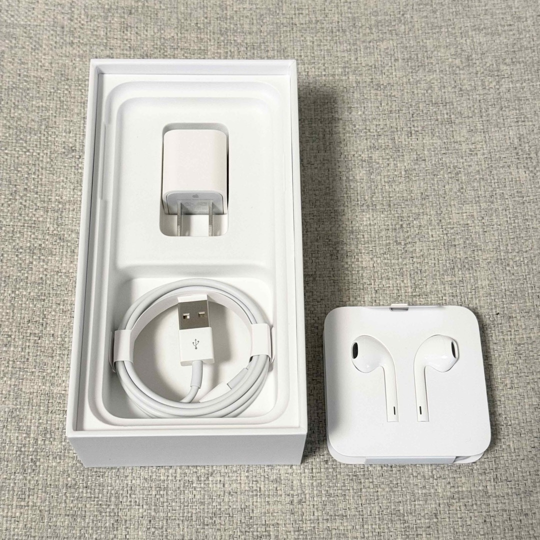 iPhone - ☆iPhone15発売記念セール☆iPhoneXS 付属品のみ 空箱 iPhone - ☆iPhone15発売記念セール☆iPhoneXS 付属品のみ 空箱