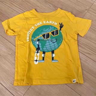 ギャップキッズ(GAP Kids)のGAP Tシャツ　95cm(Tシャツ/カットソー)