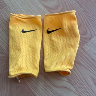 ナイキ(NIKE)のナイキ　レガース　止め(その他)