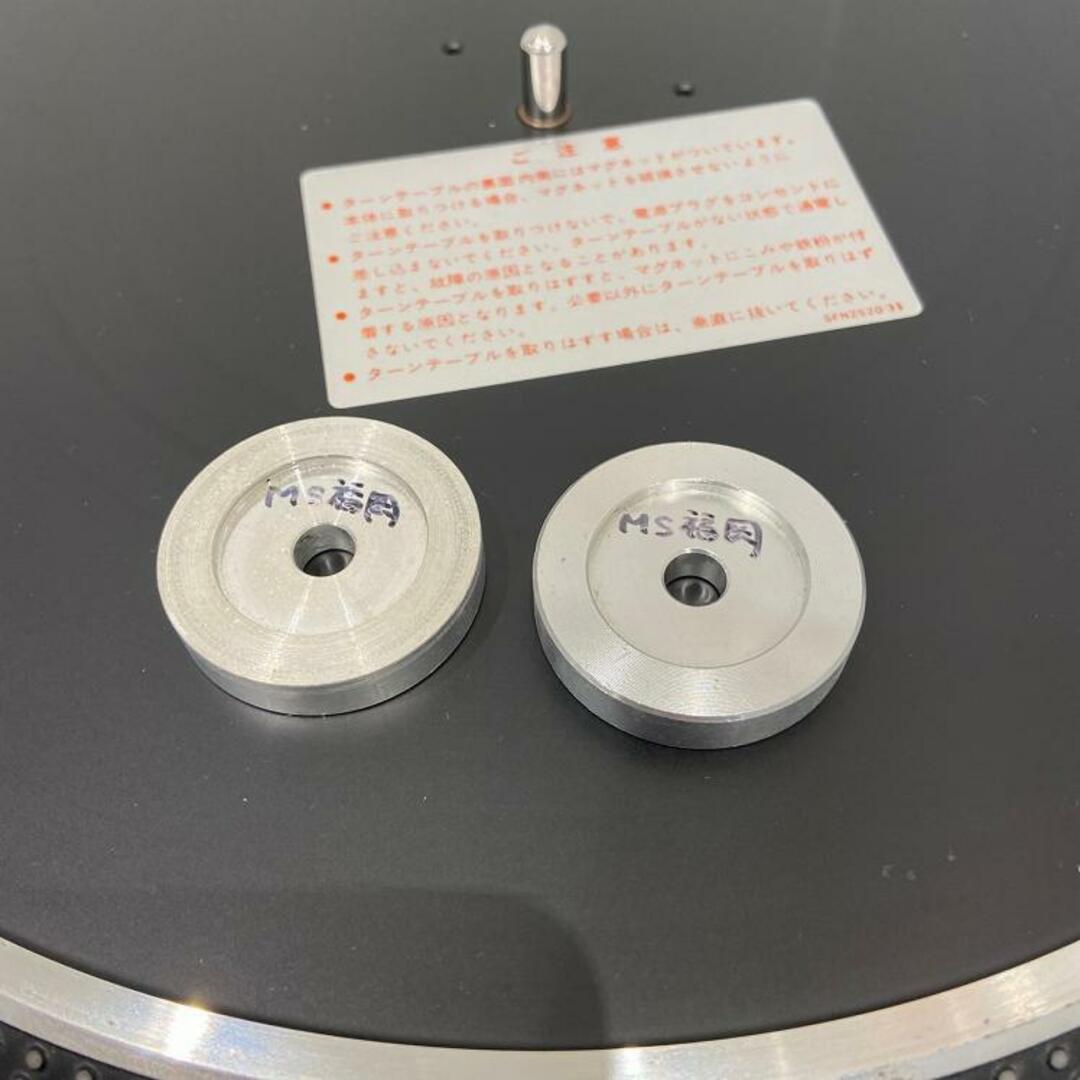 Technics(テクニクス)/SL-1200 MK5 2台セット ダストカバー付属 【中古】【USED】アナログ・ターンテーブル【COCOSA熊本店】 Technics(テクニクス)/SL-1200 MK5 2台セット ダストカバー付属 【中古】【USED】アナログ・ターンテーブル【COCOSA熊本店】