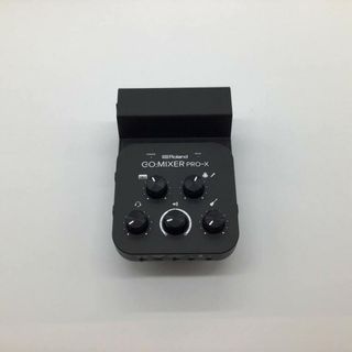 Roland（ローランド）/GO:MIXER PRO-X 【中古】【USED】オーディオ・インターフェース【イオンモール名古屋茶屋店】(オーディオインターフェイス)