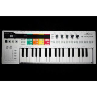 Arturia（アートリア）/KeyStep Pro 【中古】【USED】MIDI関連機器MIDIコントローラー【静岡パルコ店】(その他)