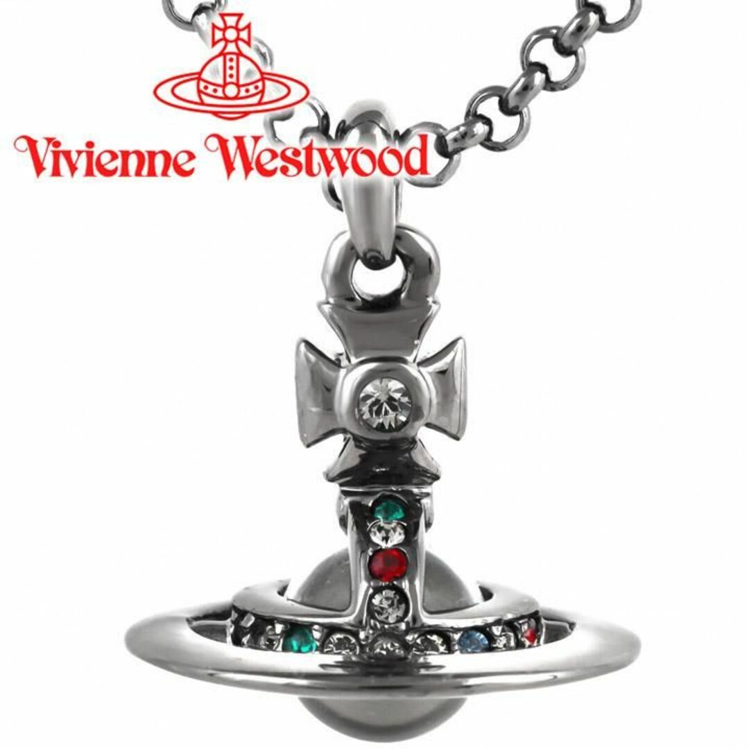 Vivienne Westwood - ヴィヴィアンウエストウッド ネックレス Vivienne ...