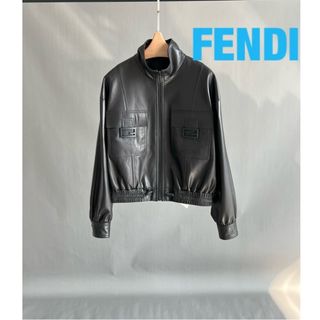 フェンディ ライダースの通販 36点 | FENDIを買うならラクマ