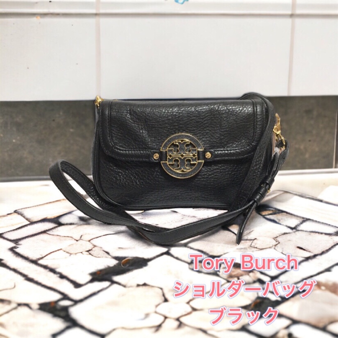 専門ショップ 【美品】Tory クリアランス本物 超美品✨TORYBURCH Burch