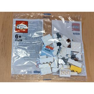 レゴ(Lego)のレゴ★クリエイター 40208 北極ぐま  未開封・新品 激レア(その他)