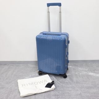 RIMOWA サルサ 61L 4輪 キャリーケース　ゴールド系 軽量