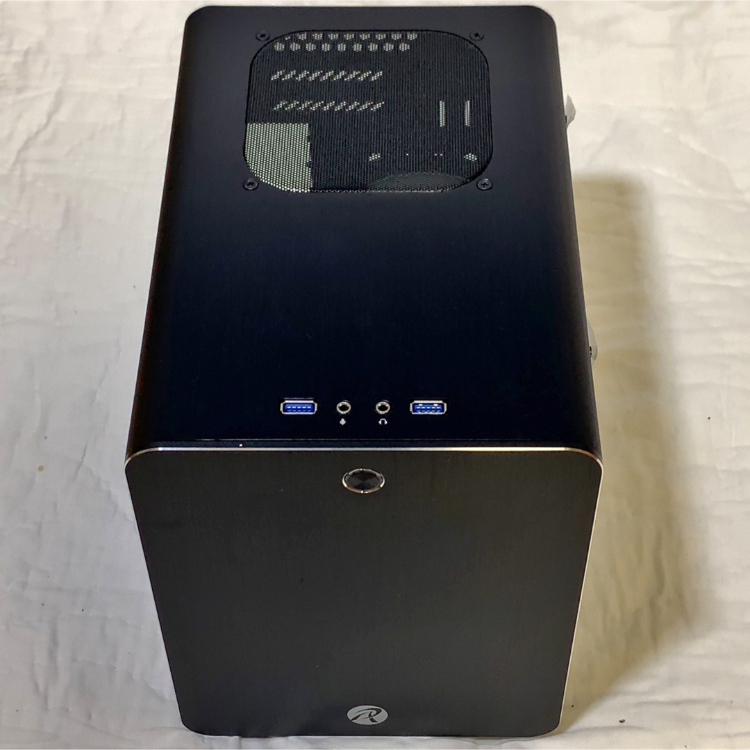 PCパーツ RAIJINTEK METIS PLUS