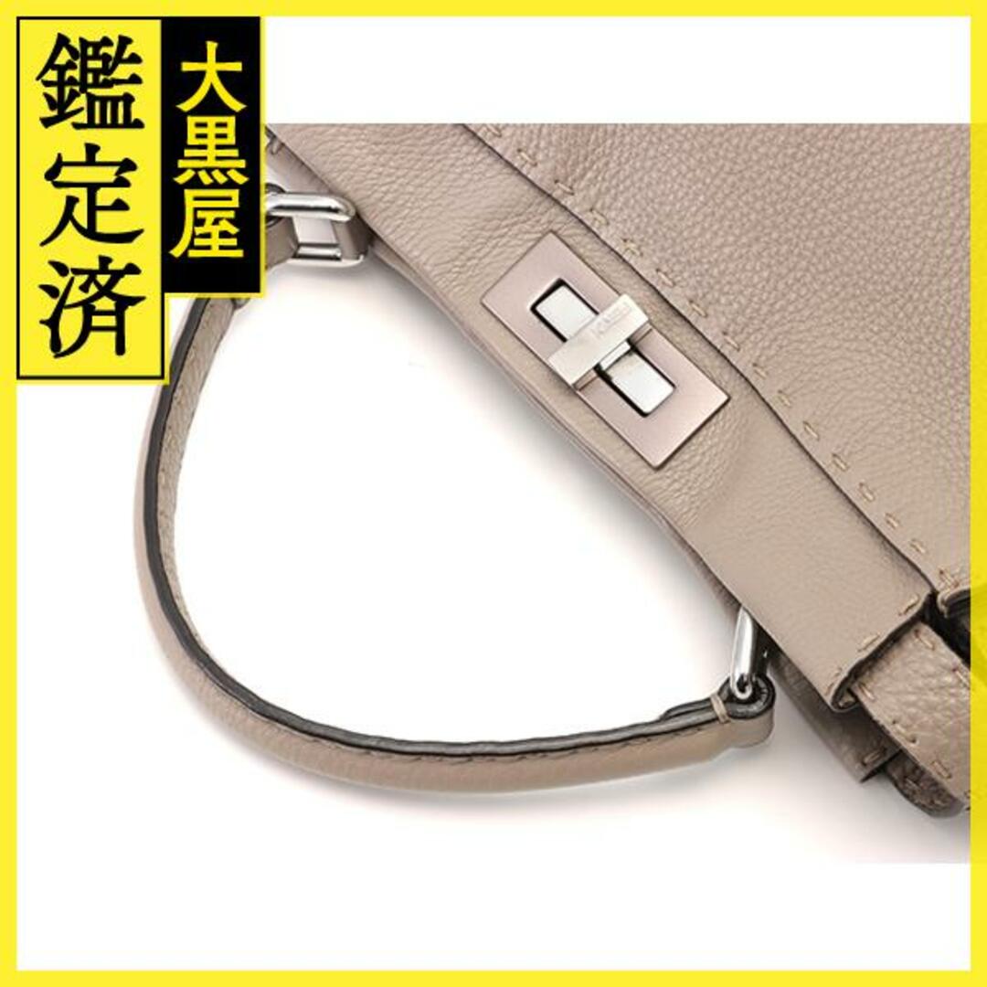 FENDI - FENDI セレリア レギュラーピーカブー【432】2148103604591の