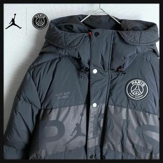 ナイキ コラボ ダウンジャケット(メンズ)の通販 59点 | NIKEのメンズを