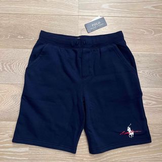 ポロラルフローレン(POLO RALPH LAUREN)の【新品未使用】ポロ ラルフローレン ショートパンツ ハーフパンツ(パンツ/スパッツ)