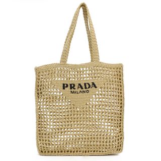 プラダ ラフィアの通販 100点以上 | PRADAを買うならラクマ