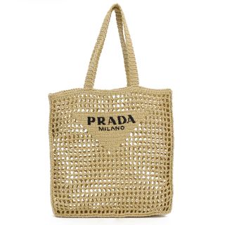 最終値下げ☆Hawaii店購入　PRADA　ビジューｂａｇ