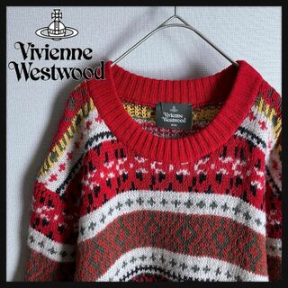 ヴィヴィアン(Vivienne Westwood) 中古 ニット/セーター(メンズ)の通販