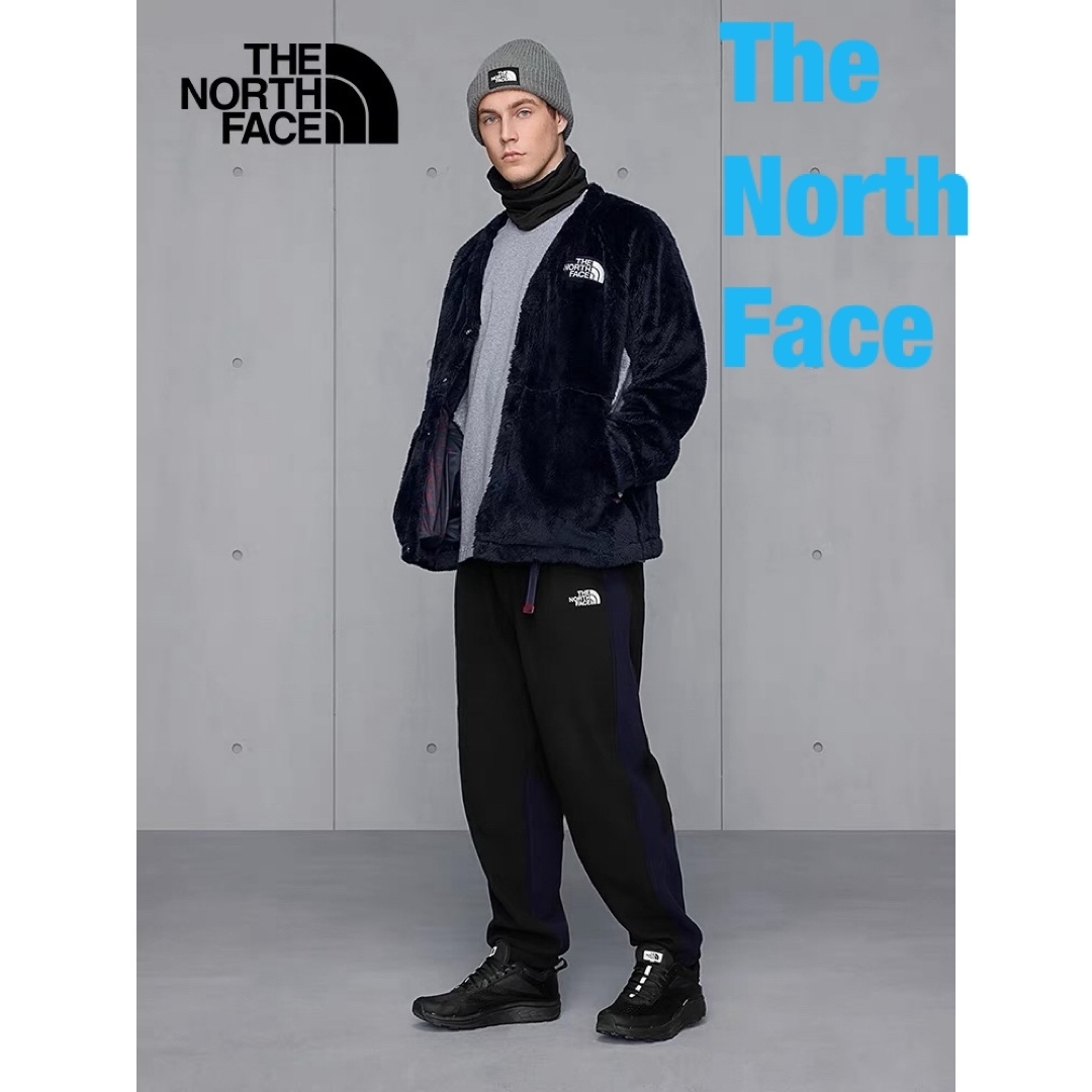 ❇️TheNorthFace正規23秋冬新作ノースフェイスフリーズパーカー