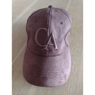 アパルトモンドゥーズィエムクラス(L'Appartement DEUXIEME CLASSE)の週末限定お値下！GOODGRIEF/グッドグリーフ】State Name CAP(キャップ)