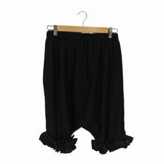 コム デ ギャルソン(COMME des GARCONS) サルエルパンツ(レディース)の