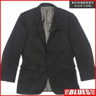 バーバリーブラックレーベル(BURBERRY BLACK LABEL)のバーバリーブラックレーベル テーラードジャケット ブレザー S メンズX7004(テーラードジャケット)