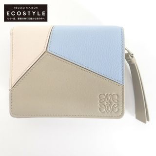 ロエベ(LOEWE)のロエベ 二つ折り財布（小銭入れあり）(財布)