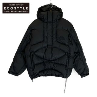 ノースフェイス(THE NORTH FACE) プルオーバー ダウンジャケット ...