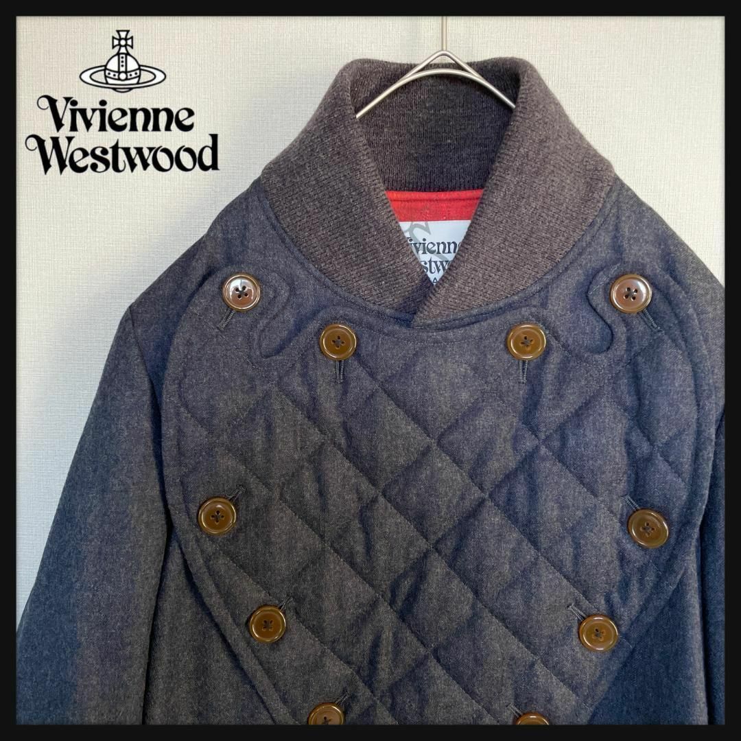 Vivienne Westwood  ジャケット 美品