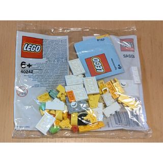 レゴ(Lego)のレゴ★クリエイター 40242 ヒヨコ 未開封・新品 激レア(その他)