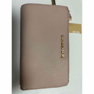 マイケルコース(Michael Kors)のマイケルコース　財布【〜12/15】(財布)