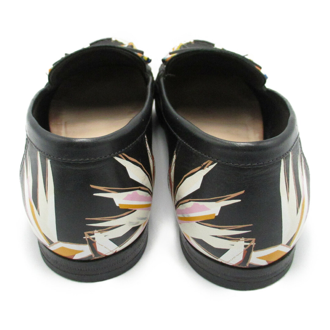 FENDI(フェンディ)のフェンディ ローファー ローファー レディースの靴/シューズ(ローファー/革靴)の商品写真