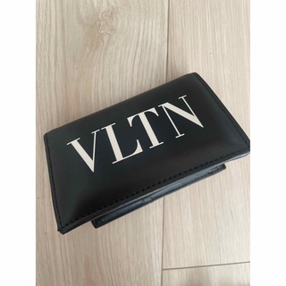 ヴァレンティノ(VALENTINO)のヴァレンティノ　カードケース(財布)