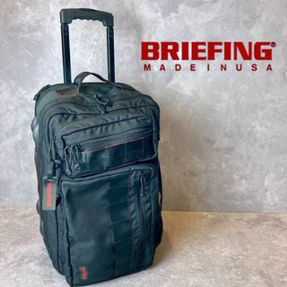 BRIEFING - ブリーフィング JET TRIP D-1 キャリーバッグ キャスター ...