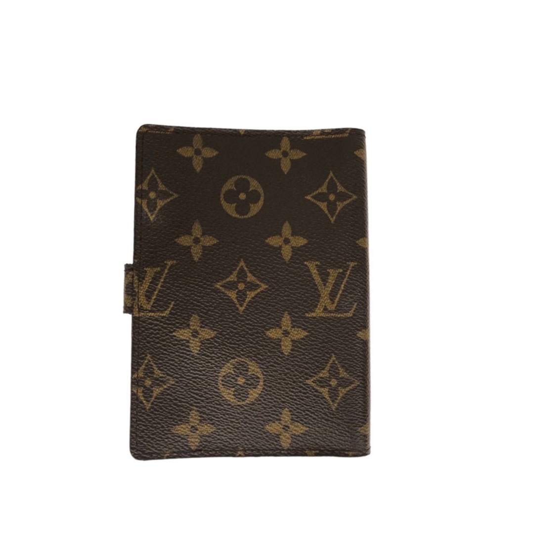 LOUIS VUITTON - ルイ・ヴィトン LOUIS VUITTON アジェンダPM R20005