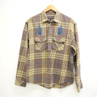 ヒステリックグラマー シャツ(メンズ)の通販 800点以上 | HYSTERIC