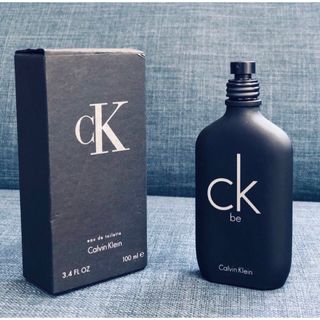 ck Calvin Klein - カルバンクライン 香水 メンズ シーケービー レディース  100 ml 