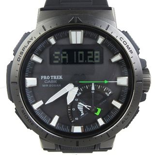 PROTREK 50の通販 1,000点以上 | フリマアプリ ラクマ