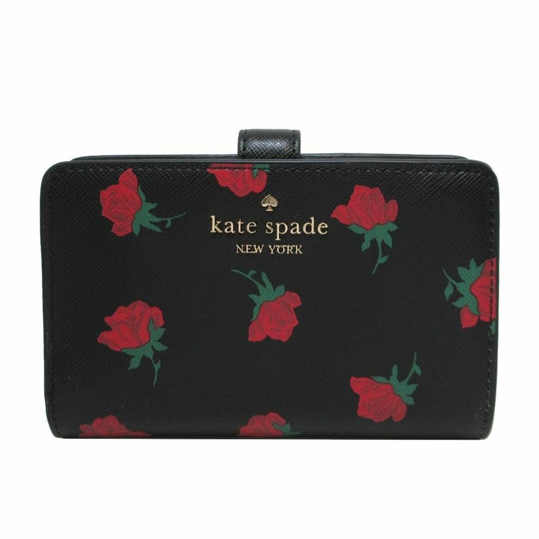 kate spade new york - 【新品】ケイトスペード 財布 二つ折り財布