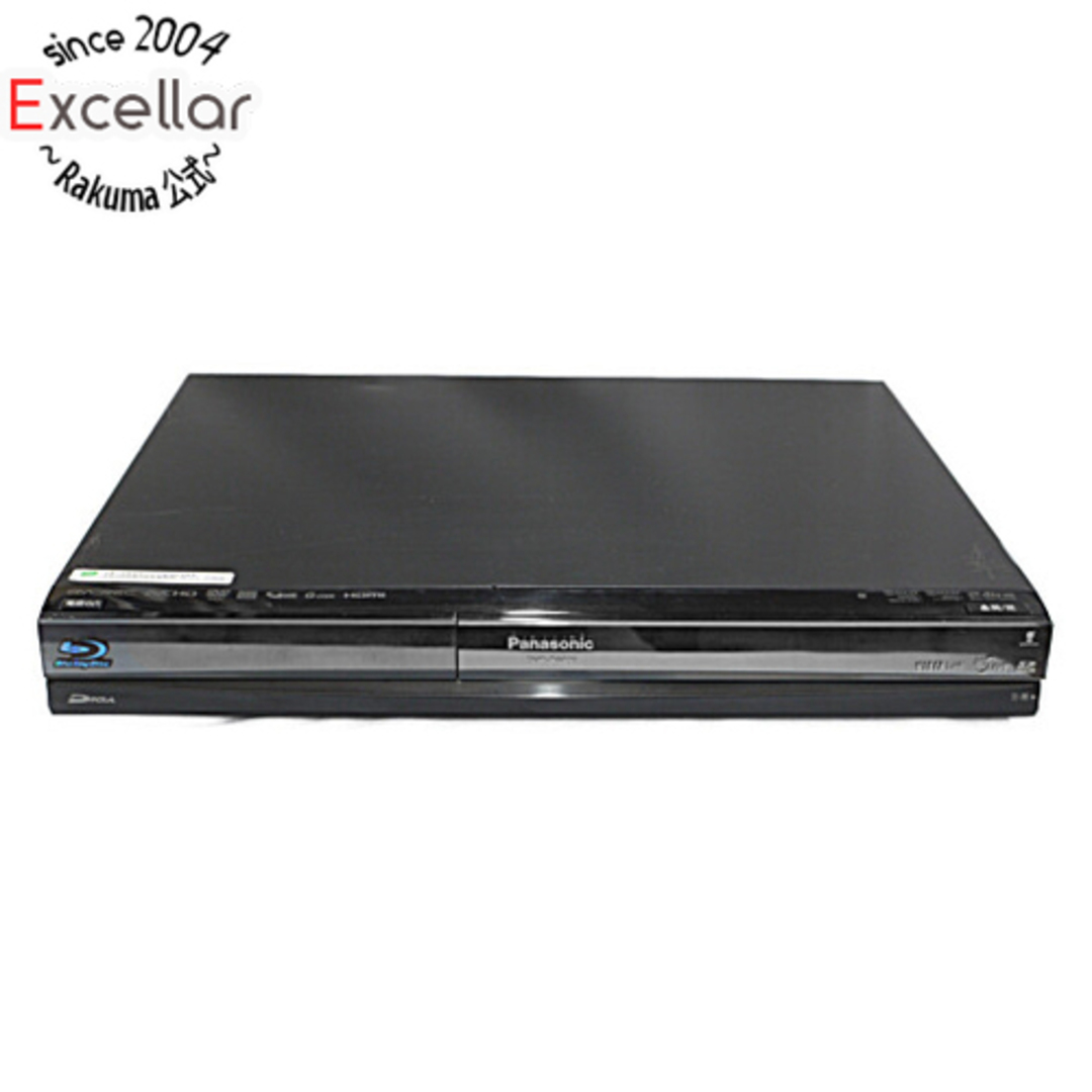 ブルーレイ・DVDディスクレコーダー【DMR-BCT1060】 - ブルーレイ ブルーレイ・DVDディスクレコーダー【DMR-BCT1060】 - ブルーレイ