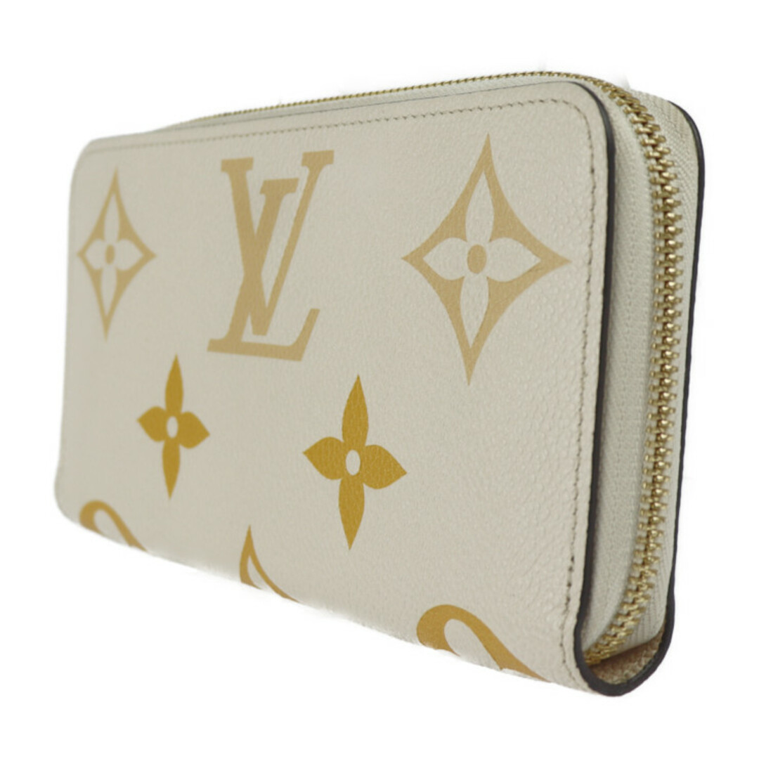 ルイヴィトン ジッピー・ウォレット LOUIS VUITTON 長財布