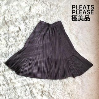 PLEATS PLEASE ISSEY MIYAKE - 新品未使用 プリーツプリーズ イッセイ