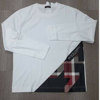 ブラックレーベルクレストブリッジ メンズのTシャツ・カットソー(長袖