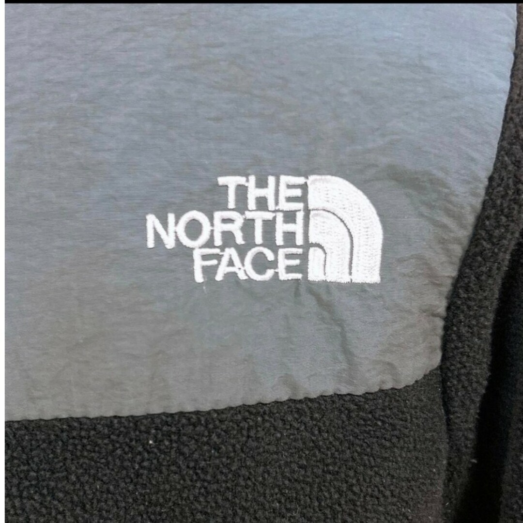THE NORTH FACE(ザノースフェイス)のザノースフェイス  THE NORTH FACE   デナリジャケット 古着 レディースのジャケット/アウター(その他)の商品写真