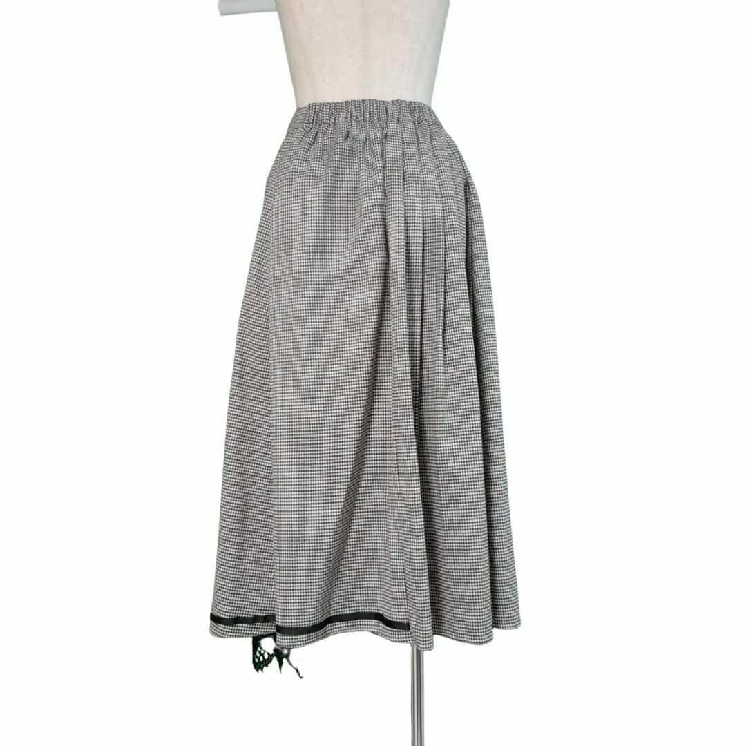 archives(アルシーヴ)のarchives アルシーヴ ロングスカート 匿名配送 レディースのスカート(ロングスカート)の商品写真
